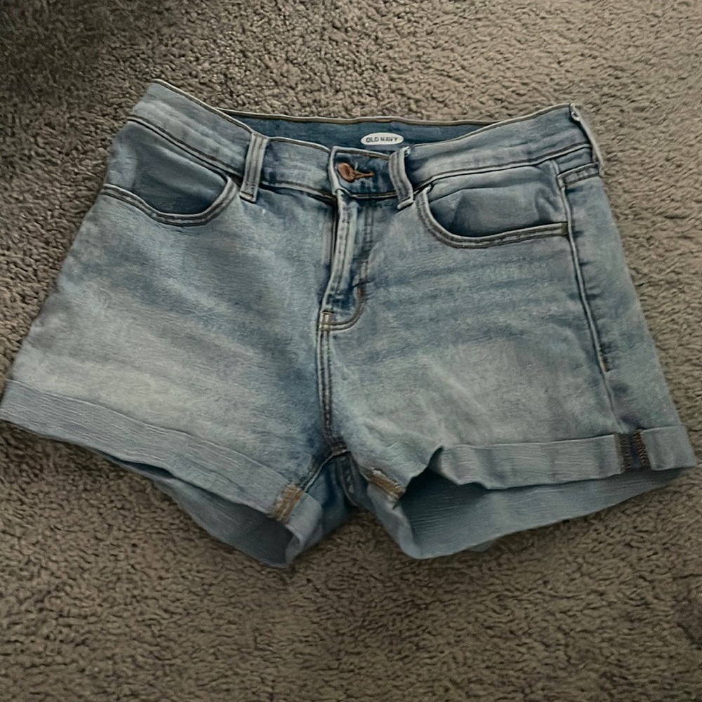 Old Navy Denim shorts